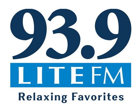 Wlit fm. Nov 2, 2021 · Christmas Music Returns Wednesday at 4pm! Nov 2, 2021. It's official! Our 21st year as Chicago's Christmas Music Station starts Wednesday at 4pm. Tune in as we flip the switch to all of your favorite Christmas songs! 93.9 LITE FM 21 Years Of Chicago's Christmas Station. 