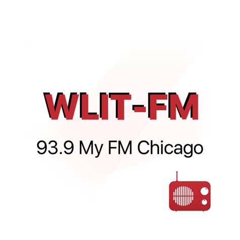 Wlit fm radio. 93.9 LITE FM, Chicago, Illinois. 82,521 likes · 344 talking about this. Chicago’s Relaxing Favorites! 