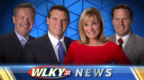 Live. Local. Late-Breaking. Get the top Louisville news, weather and sports from the team at WLKY – online, anytime. . Wlki news