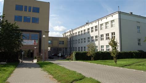 Wloclawek university