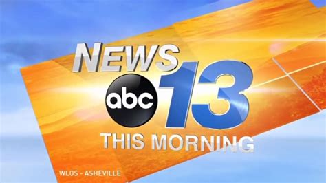 WLOS ABC 13 News serves the Asheville, NC area and the rest of western North Carolina and Upstate South Carolina. We keep our audience informed through local news, weather forecasts, traffic .... 