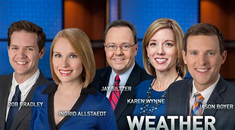 Wlos weather team. com#News13 Dottie Forrester Cooper and 11 Covering the U...