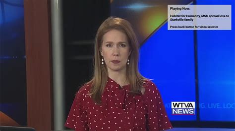 Wlov news. WTVA 9 News and WLOV are your leading provider of local news, weather information, sports, community events and breaking news in the North Mississippi and West Alabama areas, including Tupelo, Columbus, Oxford, Starkville, and West Point. All reactions: 60. 48 comments. 77 shares. 