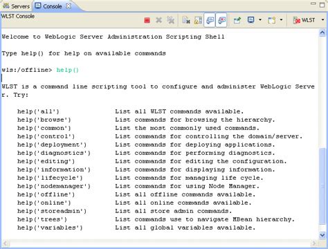 Wlst weblogic server monitoring script. .  <a href=https://saif.fakeapi.dev/iln...
