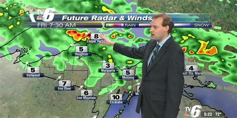 Wluctv6 weather. Things To Know About Wluctv6 weather. 