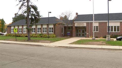 Wluk school closings. No Tank or Keller parents were at the meeting. That's because the district and school board have meetings set for Wednesday at both schools with parents. The public is not invited to those meetings. The district says closing the schools would save $1.5 million annually and avoid spending millions on long-term maintenance needs at the buildings. 