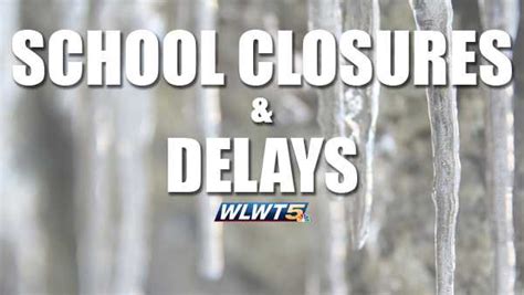Wlwt school delays. For the latest school closings and delays, click this link: https://www.nbc4i.com/weather/closings/ 