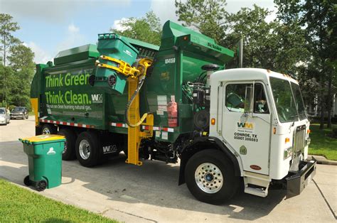 Wm garbage. Waste Management has many services available in your neighborhood and throughout most of the Cherokee, Alabama area including personalized solutions for your business and dumpster rental needs. As one of Alabama’s largest trash and recycling service partners, we pride ourselves on customer service and environmental stewardship environmental ... 