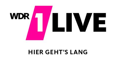 Wm live radio frequenz