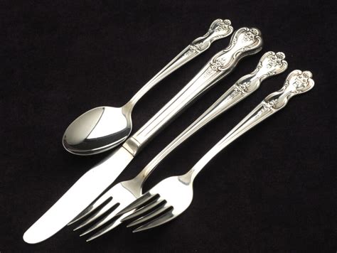 Wm rogers silverware value zmzjg