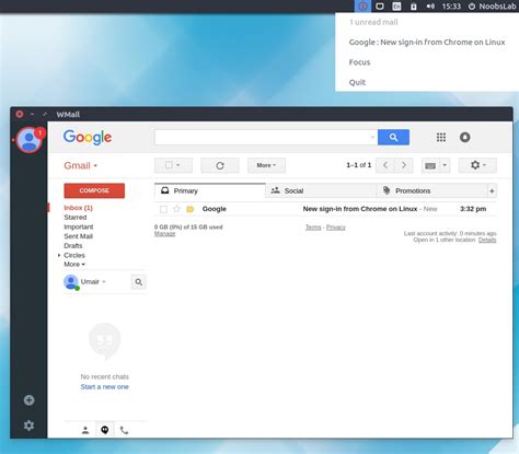 Wmail. Gmail is email that’s intuitive, efficient, and useful. 15 GB of storage, less spam, and mobile access. 
