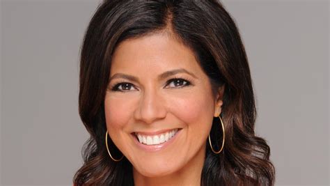 KPIX (CBS5) has lost a valuable member of its news team. Chie