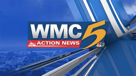 WMC Action News 5 at 5pm. Air Date: June 5, 2024. Record. Breaking news. NBC 30m. View more episodes. Watch WMC Action News 5 at 5pm with Fubo. 100+ channels of live sports & TV; Up to 1,000 hours of Cloud DVR; Stream on up to 10 screens at once; No contract, no commitment; Starting at $79.99/mo.. 