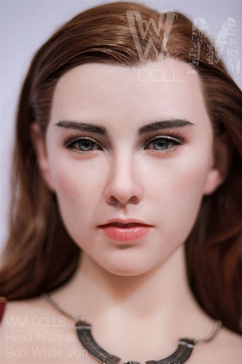 ****This video is not about a human being, it is a lifesize doll, mannequin, sculpture****How do you like the latest creation from WM dolls, probably one of ...