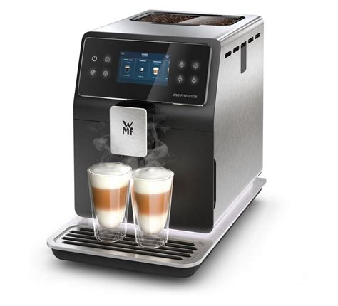 WMF 9000 S+ I Machines à café professionnelles WMF