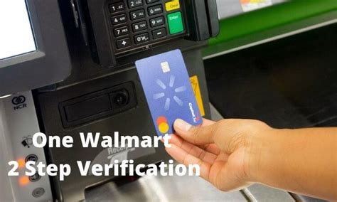 Walmart's 2 step verification (2SV) is a kind of revolving 6 digit code which can be utilized additionally from your ASDA login for sturdy safety purposes wmlink/2step is needed. It can be equipped by textual content message, Phone name, or an app. How to Set Up 2 Step Verification From onewalmart.com at Walmart?. 