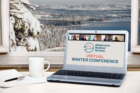 Wms Winter Conference 2023