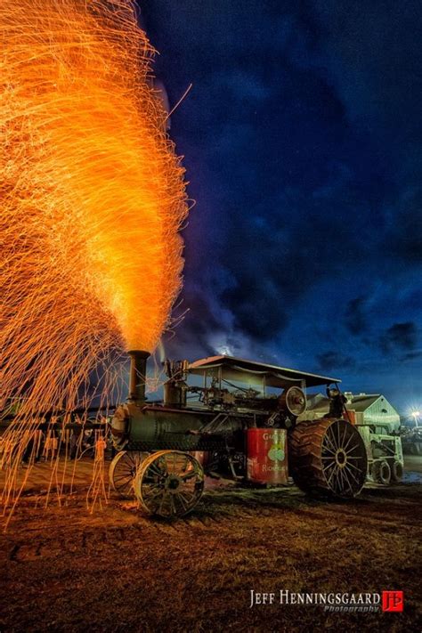 It's been 66 years since the first Western Minnesota Steam Threshers Reunion was held in the tiny town of Rollag, Minn., and the annual "steam meet" has grown to draw an estimated 50 to 60 .... 