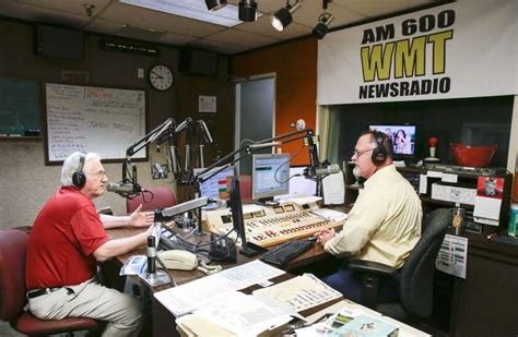Wmt radio cedar rapids. The Weekend. 9:00 PM - 12:00 AM. Discover Saturday's shows for AM 600 WMT - NewsRadio in Cedar Rapids, IA. 