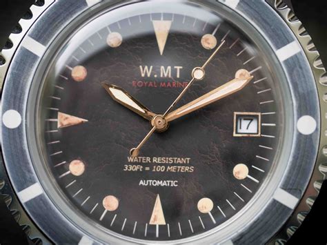 Wmt watches. Out of stock. Automatic. Mil-Spec MKI – Aged Version. USD$ 520.00. Automatic. Mil-Spec MKI – MI6-020 / Intelligence Agency Special Edition. USD$ 540.00. 