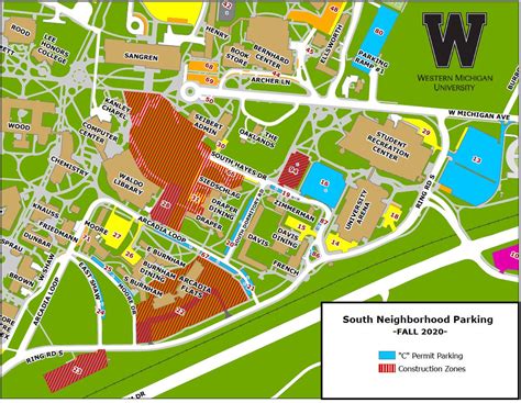Wmu maps. Things To Know About Wmu maps. 