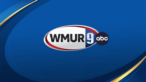 Wmur channel 9 news. Nov 7, 2023 ... News 9+: Elections being held across NH ... WMUR-TV. 124K. Subscribe ... Go to channel · ABC World News Tonight Full Broadcast - May 5, 2024. ABC ... 