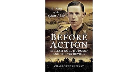 Wn hodgson biography samples