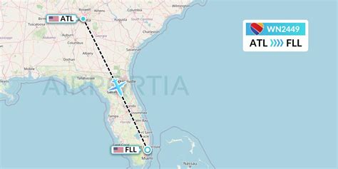 WN2449 Flight Tracker - Track the real-time flight status of Southwest Airlines WN 2449 live using the FlightStats Global Flight Tracker. See if your flight has been delayed or cancelled and track the live position on a map.. 