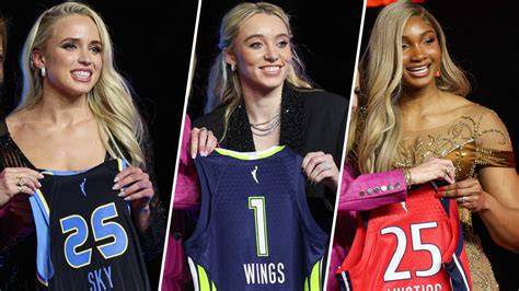 Wnba 1 Draft Picks Onlyfans