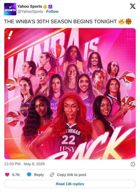 Wnba Fanfic Free
