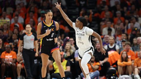 Wnba Game Near Me Free