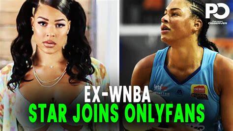 Wnba Onlyfan Xxx Video