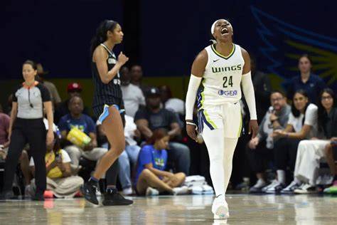 Wnba Opener Xxx Video