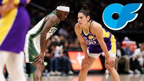 Wnba R34 Onlyfans