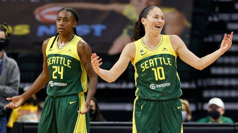 🍑 Wnba Seattle Storm Onlyfans Leaked [HD]