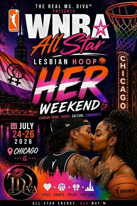 Wnba Weekend Nude