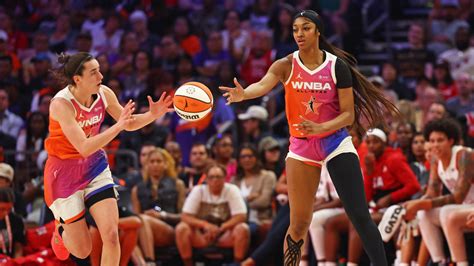 Wnba Xxx