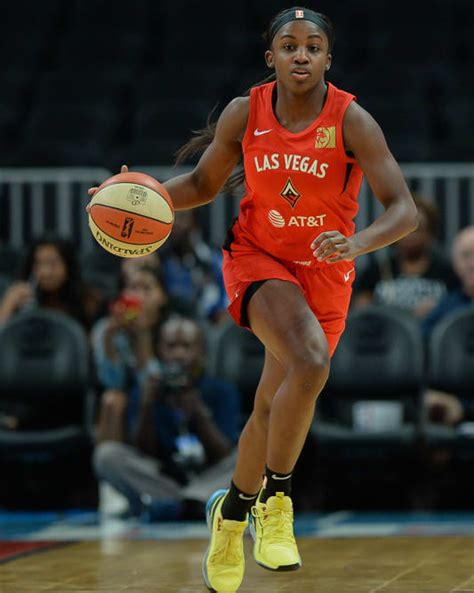 WNBA DFS Picks: Forward Alyssa Thomas (Conn