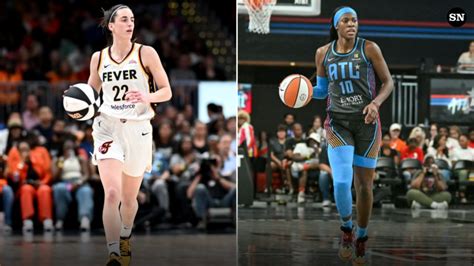 Wnba stream. March 18, 2024. Stacy Revere/Getty Images Sport/Getty Images. Sabrina Ionescu changed the game of basketball long before she was a pro. As point guard for the Oregon … 