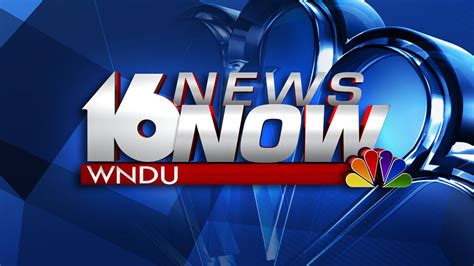 News. 1 injured, 1 arrested in Benton Township shooting. Updated: 53 minutes ago. ... 16 WNDU-TV South Bend; 54516 State Road 933; South Bend, IN 46637 (574) 284-3162; WNDU Public Inspection File.. 