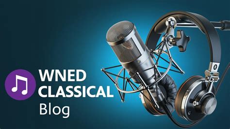 Classical 94.5 WNED You get to program the music on WNED Classical with our "Off to School Requests", "The Oasis" requests or "Favorite Classical Holiday Album" requests. Learn More. 