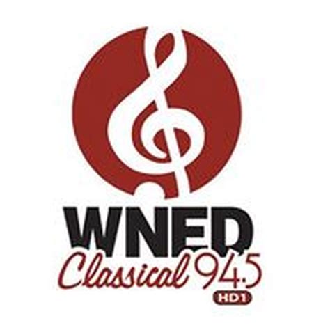 Wned fm 94.5. WNED Classical 94.5 is a member of the National Public Radio network and is supported by listener donations and corporate underwriting. In their own words: WNED Classical 94.5 is a beloved classical music radio station based in Buffalo, New York, offering a wide range of programming and dedicated to promoting classical music and enriching the ... 