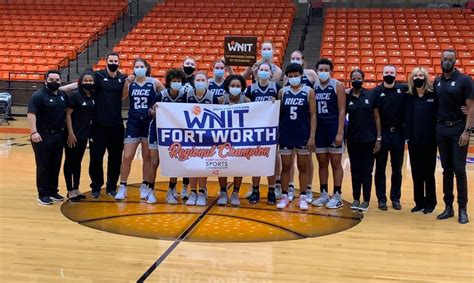 It began as a 16-team field and has had iterations of 32, 48 and 64 teams. Kansas defeated Columbia in the WNIT final this past season. South Dakota State won the tournament in 2022. Rice claimed .... 