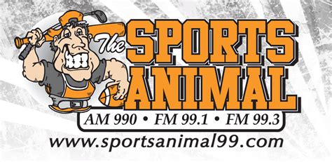 Wnml sports animal. Listen Live. March 19, 2020. We’re making it even easier for you to stay connected to 99.1 The Sports Animal wherever you go! Besides tuning … 