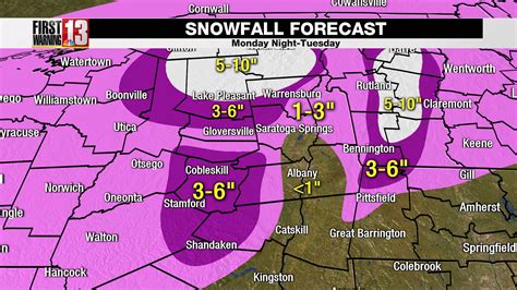Wnyt snowfall map. Things To Know About Wnyt snowfall map. 