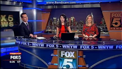 Wnyw fox 5. Stream local news and weather live from FOX 5 New York. Plus watch LiveNow, FOX SOUL, and more exclusive coverage from around the country. 