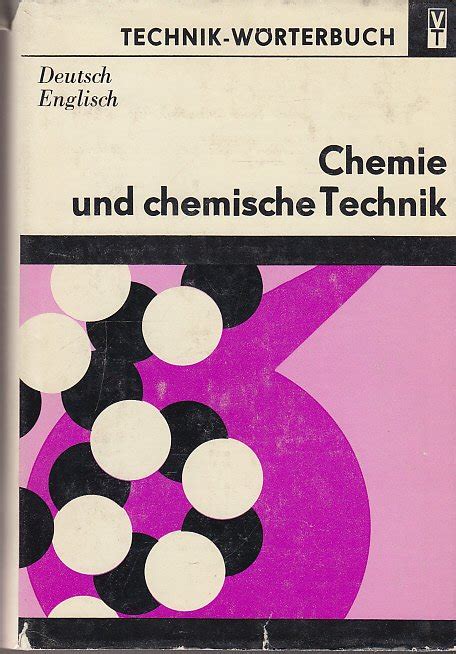 Wo rterbuch chemie und chemische technik. - Epson stylus pro 7900 7910 9900 9910 workshop repair manual.