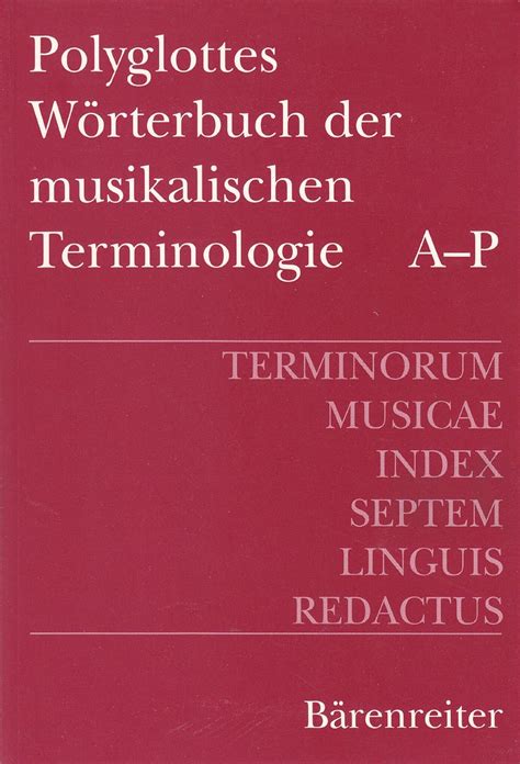 Wo rterbuch der grammatischen und metrischen terminologie. - Daikin vrv iii manuale di manutenzione.