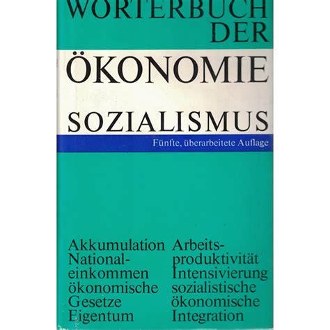 Wo rterbuch der o konomie sozialismus. - Chemistry for the ib diploma exam preparation guide.