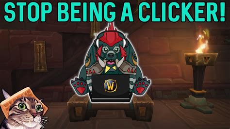 WoW Keybind Guide Setting Up and Mastering Hotkeys YouTube